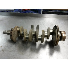 #OQ02 Crankshaft Standard For 96-99 Hyundai Accent  1.5